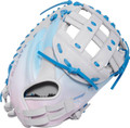 Easton Professional Collection 34" Fastpitch Catcher's Mitt - Right Hand Throw