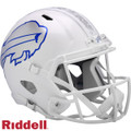 Buffalo Bills Riddell Speed Collectible Rivalries Football Helmet