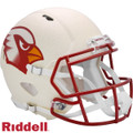 Arizona Cardinals Riddell Speed Authentic Rivalries Football Helmet