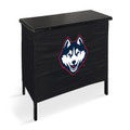 UConn Huskies Portable Bar