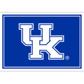 Kentucky Wildcats 3' x 4' Entry Rug