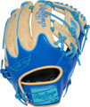Rawlings Heart of the Hide 11.75" Wingtip Baseball Glove - Right Hand Throw