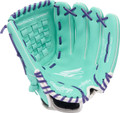 Rawlings Sure Catch Youth 11.5" Fastpitch Softball Glove - Right Hand Throw