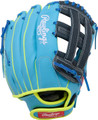 Rawlings Sure Catch Bryce Harper 11.5" Youth Baseball Glove - Left Hand Throw