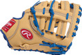 Rawlings Select Pro Lite Freddie Freeman 11.5" Baseball Glove - Left Hand Throw