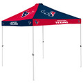 Houston Texans 9' x 9' Checkerboard Tailgate Canopy Tent