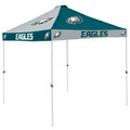 Philadelphia Eagles 9' x 9' Checkerboard Tailgate Canopy Tent