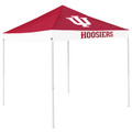Indiana Hoosiers Economy Tailgate Canopy Tent