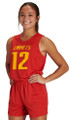 Champro Vision Girls/Women's Reversible Custom Basketball Uniform