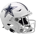 Dallas Cowboys Riddell SpeedFlex Authentic 2022 Football Helmet