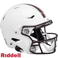 Cleveland Browns Riddell SpeedFlex Authentic 2023 Alternate Football Helmet