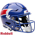 Buffalo Bills Riddell SpeedFlex Authentic 2026 Alternate Football Helmet