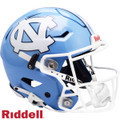 North Carolina Tar Heels Riddell SpeedFlex Authentic Football Helmet