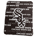 Chicago White Sox Classic Fleece Throw