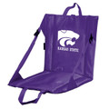 Kansas State Wildcats Stadium Seat