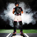 All Star MVP-Pro Short Fuse Series Intermediate Baseball Catcher's Set