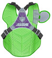 All Star MVP-Pro Short Fuse Series Youth Baseball Catcher's Set