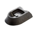 Champion Sports Ground Zero 1" Football Kicking Tee