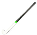 Osaka Pro Tour 40 2.0 LTD White Field Hockey Stick - Low Bow - SCUFFED