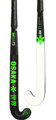 Osaka Pro Tour 40 2.0 LTD White Field Hockey Stick - Low Bow - SCUFFED