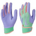 Nike Hyperdiamond 4.0 Youth Baseball Batting Gloves