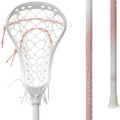 Warrior Anthem Rise Women's Complete Lacrosse Stick