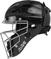 All Star Top Star Adult Baseball Catcher's Helmet