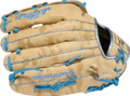 Rawlings Heart of the Hide 12.5" Baseball Glove - Right Hand Throw