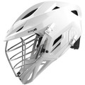 Warrior Burn XC Men's Lacrosse Helmet