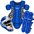 MacGregor Prep Baseball Catcher's Gear Set