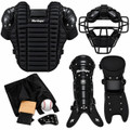 MacGregor Baseball Umpire Kit