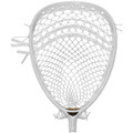 Warrior Answer Men's Goalie Lacrosse Head -Strung