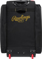 Rawlings Gold Collection Wheeled Baseball Equipment Bag 2