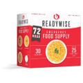 Readywise 72 Hr. Food Emergency Kit