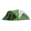 Coleman Evanston 6 Person Dome Camping Tent