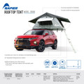 Napier Rooftop Camping Tent