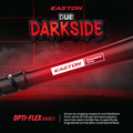Easton The Dub Darkside USSSA Baseball Bat (-10)