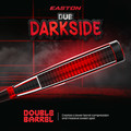 Easton The Dub Darkside USSSA Baseball Bat (-5)