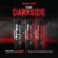 Easton The Dub Darkside USSSA Baseball Bat (-8)