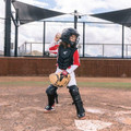 Easton Black Magic 3.0 T-Ball Catchers Set