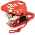 ISC RED Back-up Rope-Access Safety Device (Popper Cord)