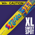 Victus NOVA LIT Composite USSSA Baseball Bat (-10)
