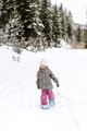 Tubbs Flex Jr. Youth Snowshoes