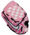 Nike Youth Hyperdiamond 2.0 11" Softball Glove - Left Hand Throw