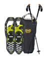 Atlas Helium Trail 23" Snowshoe Kit