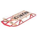 Yukon Charlie's Rail Runner 48" Wood Sled