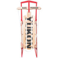 Yukon Charlie's Rail Runner 48" Wood Sled
