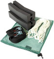 Equinox Economy Kayak Carrier Kit