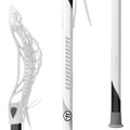 Warrior Anthem Women's Complete Lacrosse Stick