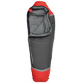 Alps Mountaineering Zenith 0 Regular Red/gray